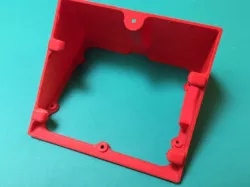 LCD Angular for Malyan M150