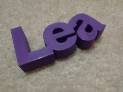 Lea
