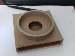 Light-Box V.1.0
