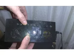 LVDS Controller Box