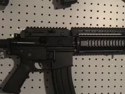 m4 charging handle v2