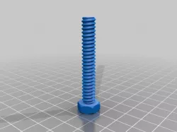 M8 bolt