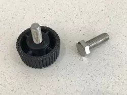M8 Thumb Screw