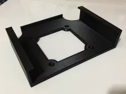 Mac Mini Vesa Mount