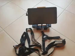 Mavic adjustable Tabletholder
