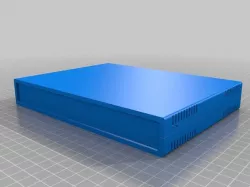 Micro Robot Box