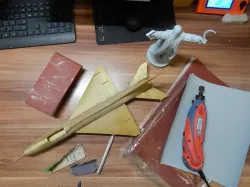 Mikoyan-Gurevich MiG-21 Fishbed