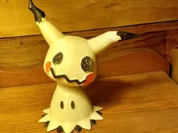 Mimikyu