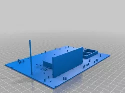 Minecraft upload test