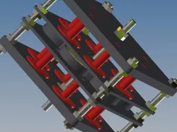 Mini Pulse Motor / Generator