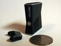 Mini Xbox 360 Slim