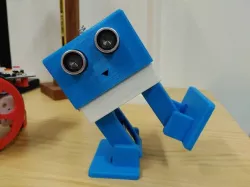 MiniZowi