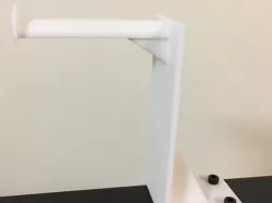 Monoprice Maker Select Spool Holder