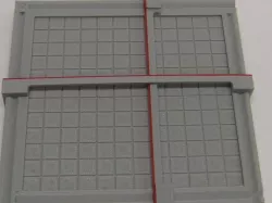 Multiplication Model (Integer/Fractions)