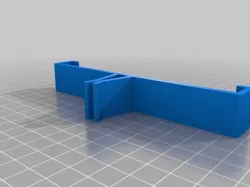 My Customized smartphone holder for car