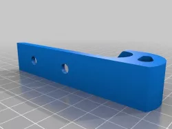 My Customized U-Hook
