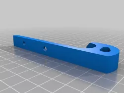 My Customized U-Hook