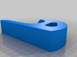 My Customized U-Hook
