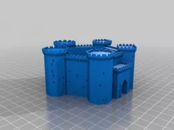 My Medieval Fortress