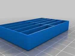 My Token Tray
