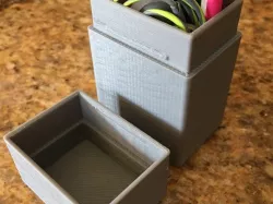Nano Case