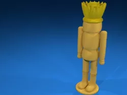 Nutcracker