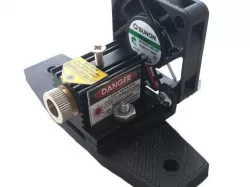 Openbuilds Spindle Laser Mount