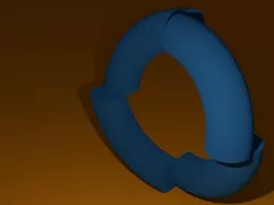 Optic Band