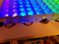 pixel works ind display for games 3D Models | Page 1 | STLFinder