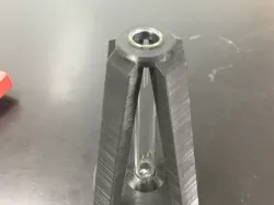 pH Meter Stand