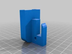 Pipe Clamp-Vice Foot for bracelets/collars