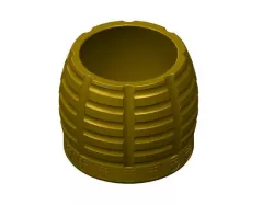PLP POT