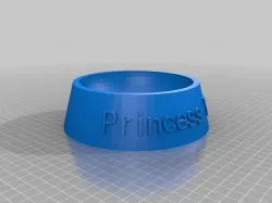 Princess Tally