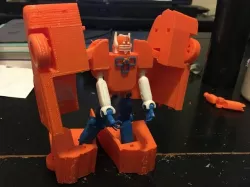 Prius Prime transformer