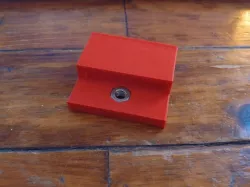 PS4 Camera Tripod Mount