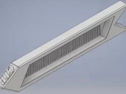 PS4 cooling stand
