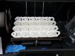 Pty Maker Cable Chain Holder
