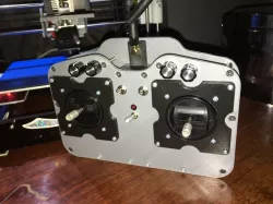 R/C Controller or Robotics Controller