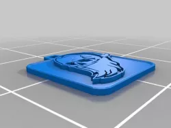 Rainbow Six Siege Bandit Charm Beta