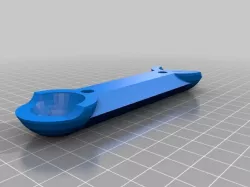 Ram Mount Arm 100mm