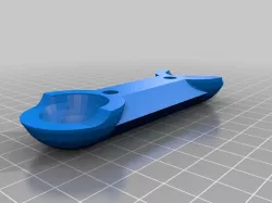 Ram Mount Arm 75mm