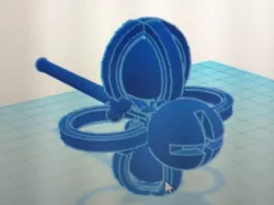 rattle