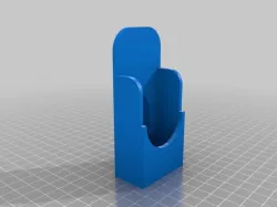 Remote Holder