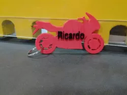 Ricardo