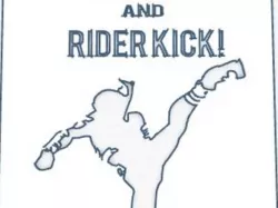 Rider, Kick On