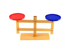 Roberval Balance