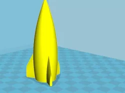 Rocket20mm