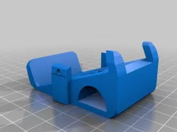 RunCam2 Mount