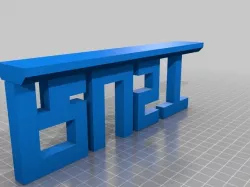 Rust Logo V1