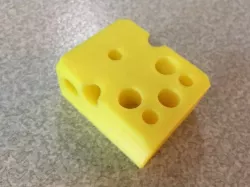 Say CHEESE! It's pasta time!